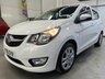 USED 2016 16 VAUXHALL VIVA 1.0i SE Hatchback 5dr Petrol Manual Euro 6 (a/c) (75 ps) Parking Sensors, Cruise Control, Bluetooth