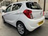 USED 2016 16 VAUXHALL VIVA 1.0i SE Hatchback 5dr Petrol Manual Euro 6 (a/c) (75 ps) Parking Sensors, Cruise Control, Bluetooth