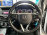 USED 2016 16 VAUXHALL VIVA 1.0i SE Hatchback 5dr Petrol Manual Euro 6 (a/c) (75 ps) Parking Sensors, Cruise Control, Bluetooth