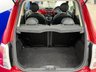 USED 2014 64 FIAT 500 1.2 Lounge Hatchback 3dr Petrol Manual Euro 6 (s/s) (69 bhp) &pound;35Tax,Sunroof,Bluetooth