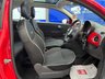 USED 2014 64 FIAT 500 1.2 Lounge Hatchback 3dr Petrol Manual Euro 6 (s/s) (69 bhp) &pound;35Tax,Sunroof,Bluetooth