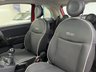 USED 2014 64 FIAT 500 1.2 Lounge Hatchback 3dr Petrol Manual Euro 6 (s/s) (69 bhp) &pound;35Tax,Sunroof,Bluetooth