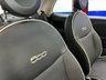 USED 2014 64 FIAT 500 1.2 Lounge Hatchback 3dr Petrol Manual Euro 6 (s/s) (69 bhp) &pound;35Tax,Sunroof,Bluetooth