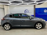 USED 2015 15 RENAULT MEGANE 1.5 dCi ENERGY Dynamique TomTom Hatchback 5dr Diesel Manual Euro 5 (s/s) (110 ps) Free Road Tax, Bluetooth Phone Connectivity, Parking Sensors