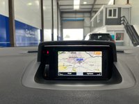 USED 2015 15 RENAULT MEGANE 1.5 dCi ENERGY Dynamique TomTom Hatchback 5dr Diesel Manual Euro 5 (s/s) (110 ps) Free Road Tax, Bluetooth Phone Connectivity, Parking Sensors