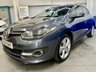 USED 2015 15 RENAULT MEGANE 1.5 dCi ENERGY Dynamique TomTom Hatchback 5dr Diesel Manual Euro 5 (s/s) (110 ps) Free Road Tax, Bluetooth Phone Connectivity, Parking Sensors