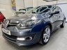 USED 2015 15 RENAULT MEGANE 1.5 dCi ENERGY Dynamique TomTom Hatchback 5dr Diesel Manual Euro 5 (s/s) (110 ps) Free Road Tax, Bluetooth Phone Connectivity, Parking Sensors