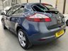 USED 2015 15 RENAULT MEGANE 1.5 dCi ENERGY Dynamique TomTom Hatchback 5dr Diesel Manual Euro 5 (s/s) (110 ps) Free Road Tax, Bluetooth Phone Connectivity, Parking Sensors