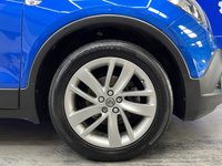 USED 2016 65 VAUXHALL MOKKA 1.6 CDTi Exclusiv SUV 5dr Diesel Manual 2WD Euro 6 (s/s) (136 ps) P.Sensors,Cruise,DAB,&pound;35 Tax