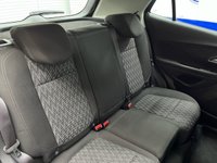 USED 2016 65 VAUXHALL MOKKA 1.6 CDTi Exclusiv SUV 5dr Diesel Manual 2WD Euro 6 (s/s) (136 ps) P.Sensors,Cruise,DAB,&pound;35 Tax