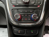 USED 2016 65 VAUXHALL MOKKA 1.6 CDTi Exclusiv SUV 5dr Diesel Manual 2WD Euro 6 (s/s) (136 ps) P.Sensors,Cruise,DAB,&pound;35 Tax