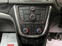 USED 2016 65 VAUXHALL MOKKA 1.6 CDTi Exclusiv SUV 5dr Diesel Manual 2WD Euro 6 (s/s) (136 ps) P.Sensors,Cruise,DAB,&pound;35 Tax