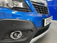 USED 2016 65 VAUXHALL MOKKA 1.6 CDTi Exclusiv SUV 5dr Diesel Manual 2WD Euro 6 (s/s) (136 ps) P.Sensors,Cruise,DAB,&pound;35 Tax