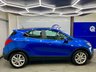 USED 2016 65 VAUXHALL MOKKA 1.6 CDTi Exclusiv SUV 5dr Diesel Manual 2WD Euro 6 (s/s) (136 ps) P.Sensors,Cruise,DAB,&pound;35 Tax