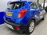 USED 2016 65 VAUXHALL MOKKA 1.6 CDTi Exclusiv SUV 5dr Diesel Manual 2WD Euro 6 (s/s) (136 ps) P.Sensors,Cruise,DAB,&pound;35 Tax