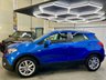 USED 2016 65 VAUXHALL MOKKA 1.6 CDTi Exclusiv SUV 5dr Diesel Manual 2WD Euro 6 (s/s) (136 ps) P.Sensors,Cruise,DAB,&pound;35 Tax
