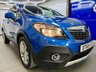 USED 2016 65 VAUXHALL MOKKA 1.6 CDTi Exclusiv SUV 5dr Diesel Manual 2WD Euro 6 (s/s) (136 ps) P.Sensors,Cruise,DAB,&pound;35 Tax