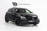 USED 2018 18 MERCEDES-BENZ A-CLASS 1.6 A 160 AMG LINE PREMIUM PLUS 5d 102 BHP Panoramic Roof, Pan Americana Grill