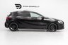 USED 2018 18 MERCEDES-BENZ A-CLASS 1.6 A 160 AMG LINE PREMIUM PLUS 5d 102 BHP Panoramic Roof, Pan Americana Grill