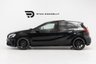 USED 2018 18 MERCEDES-BENZ A-CLASS 1.6 A 160 AMG LINE PREMIUM PLUS 5d 102 BHP Panoramic Roof, Pan Americana Grill