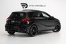 USED 2018 18 MERCEDES-BENZ A-CLASS 1.6 A 160 AMG LINE PREMIUM PLUS 5d 102 BHP Panoramic Roof, Pan Americana Grill