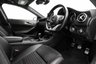 USED 2018 18 MERCEDES-BENZ A-CLASS 1.6 A 160 AMG LINE PREMIUM PLUS 5d 102 BHP Panoramic Roof, Pan Americana Grill