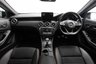 USED 2018 18 MERCEDES-BENZ A-CLASS 1.6 A 160 AMG LINE PREMIUM PLUS 5d 102 BHP Panoramic Roof, Pan Americana Grill