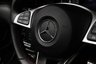 USED 2018 18 MERCEDES-BENZ A-CLASS 1.6 A 160 AMG LINE PREMIUM PLUS 5d 102 BHP Panoramic Roof, Pan Americana Grill