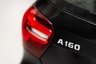 USED 2018 18 MERCEDES-BENZ A-CLASS 1.6 A 160 AMG LINE PREMIUM PLUS 5d 102 BHP Panoramic Roof, Pan Americana Grill