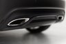 USED 2018 18 MERCEDES-BENZ A-CLASS 1.6 A 160 AMG LINE PREMIUM PLUS 5d 102 BHP Panoramic Roof, Pan Americana Grill