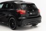 USED 2018 18 MERCEDES-BENZ A-CLASS 1.6 A 160 AMG LINE PREMIUM PLUS 5d 102 BHP Panoramic Roof, Pan Americana Grill