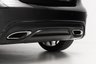 USED 2018 18 MERCEDES-BENZ A-CLASS 1.6 A 160 AMG LINE PREMIUM PLUS 5d 102 BHP Panoramic Roof, Pan Americana Grill