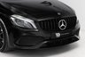 USED 2018 18 MERCEDES-BENZ A-CLASS 1.6 A 160 AMG LINE PREMIUM PLUS 5d 102 BHP Panoramic Roof, Pan Americana Grill
