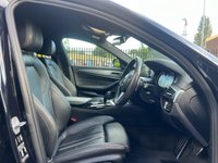 USED 2019 19 BMW 5 SERIES 3.0 530D M SPORT TOURING 5d 261 BHP 