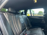 USED 2019 19 BMW 5 SERIES 3.0 530D M SPORT TOURING 5d 261 BHP 