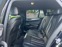 USED 2019 19 BMW 5 SERIES 3.0 530D M SPORT TOURING 5d 261 BHP 