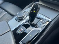 USED 2019 19 BMW 5 SERIES 3.0 530D M SPORT TOURING 5d 261 BHP 