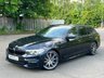 USED 2019 19 BMW 5 SERIES 3.0 530D M SPORT TOURING 5d 261 BHP 