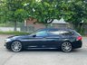 USED 2019 19 BMW 5 SERIES 3.0 530D M SPORT TOURING 5d 261 BHP 
