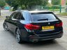 USED 2019 19 BMW 5 SERIES 3.0 530D M SPORT TOURING 5d 261 BHP 