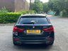 USED 2019 19 BMW 5 SERIES 3.0 530D M SPORT TOURING 5d 261 BHP 