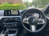 USED 2019 19 BMW 5 SERIES 3.0 530D M SPORT TOURING 5d 261 BHP 
