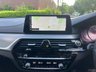 USED 2019 19 BMW 5 SERIES 3.0 530D M SPORT TOURING 5d 261 BHP 