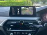 USED 2019 19 BMW 5 SERIES 3.0 530D M SPORT TOURING 5d 261 BHP 