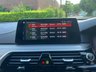 USED 2019 19 BMW 5 SERIES 3.0 530D M SPORT TOURING 5d 261 BHP 