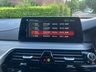 USED 2019 19 BMW 5 SERIES 3.0 530D M SPORT TOURING 5d 261 BHP 