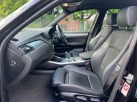 USED 2017 67 BMW X3 2.0 XDRIVE20D M SPORT 5d 188 BHP 