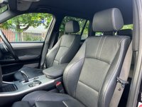 USED 2017 67 BMW X3 2.0 XDRIVE20D M SPORT 5d 188 BHP 