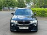 USED 2017 67 BMW X3 2.0 XDRIVE20D M SPORT 5d 188 BHP 