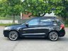 USED 2017 67 BMW X3 2.0 XDRIVE20D M SPORT 5d 188 BHP 